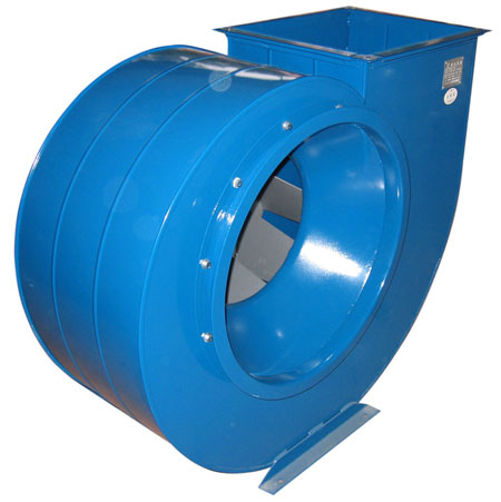 4-68離心鼓風(fēng)機